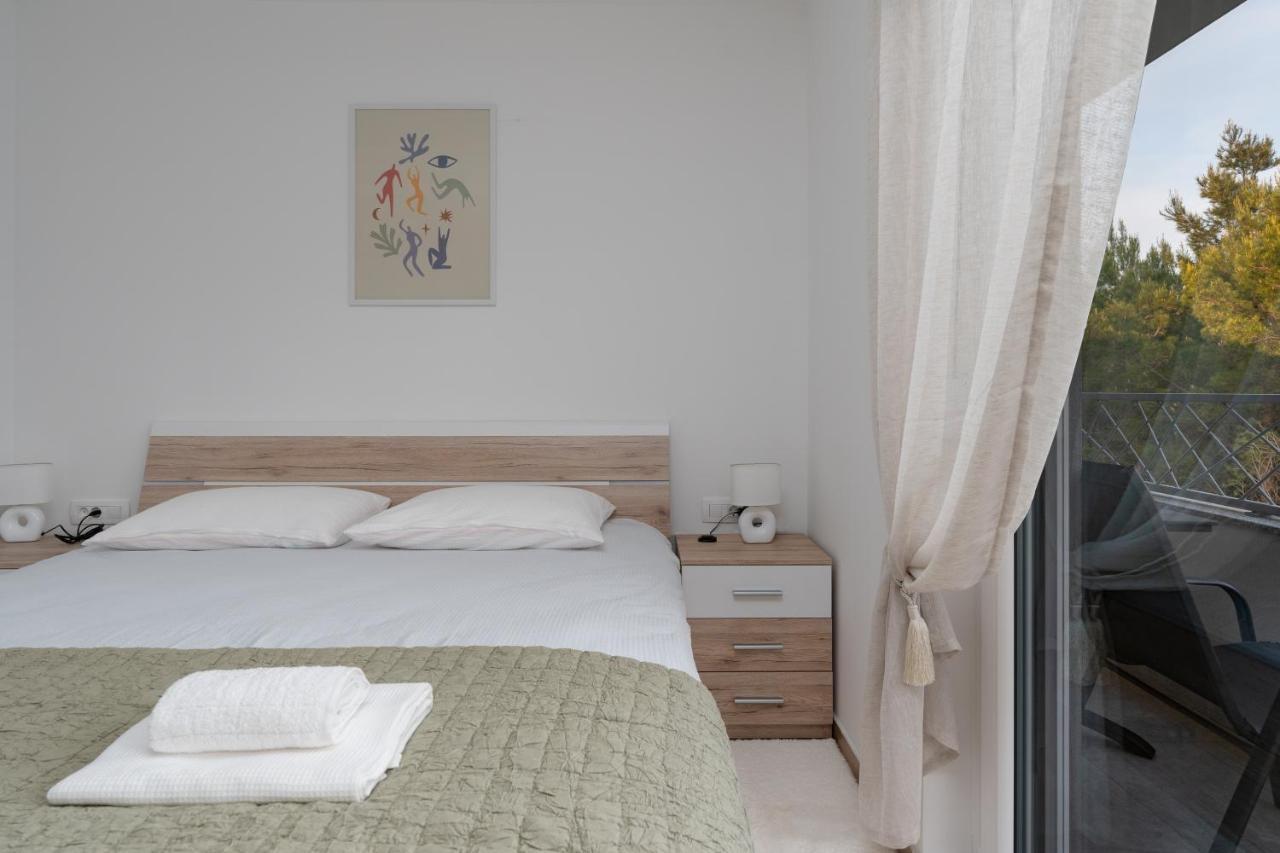 فير Number One Apartments المظهر الخارجي الصورة