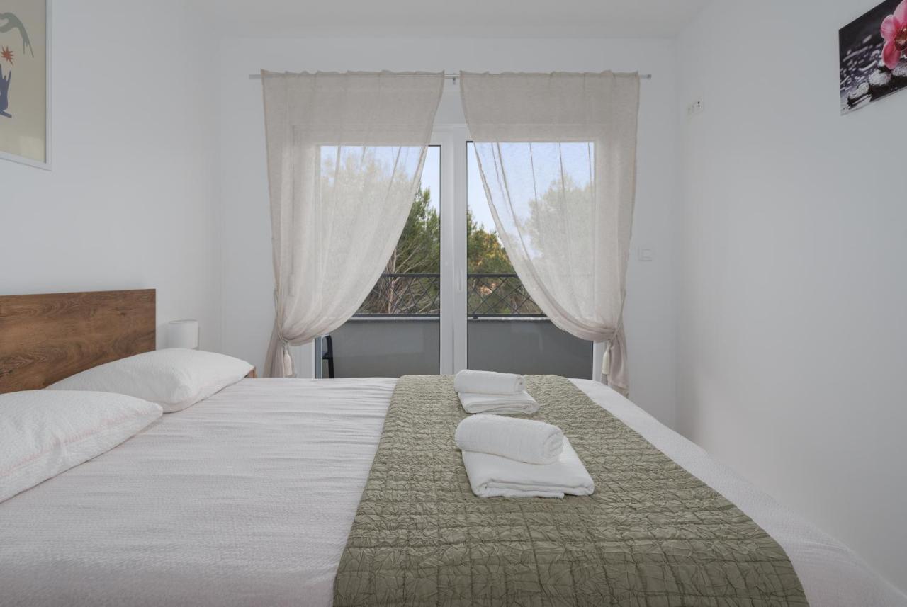 فير Number One Apartments المظهر الخارجي الصورة