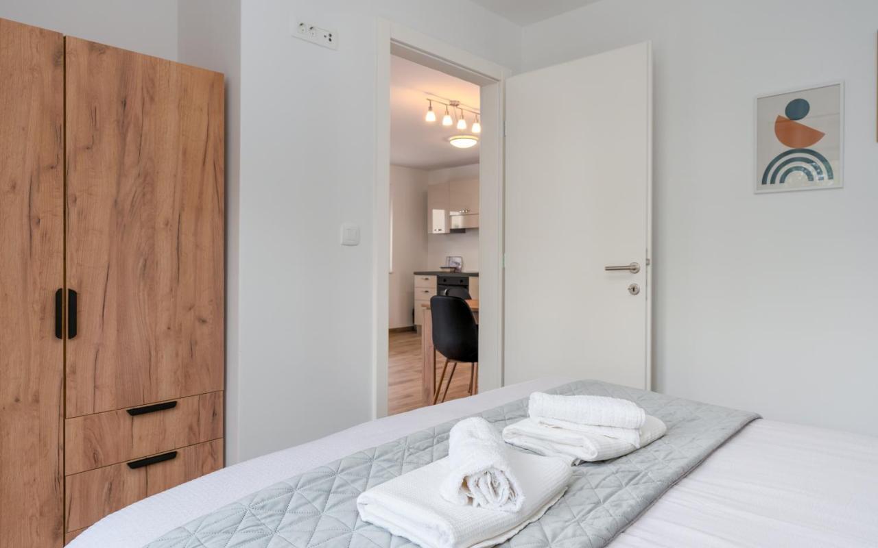 فير Number One Apartments المظهر الخارجي الصورة
