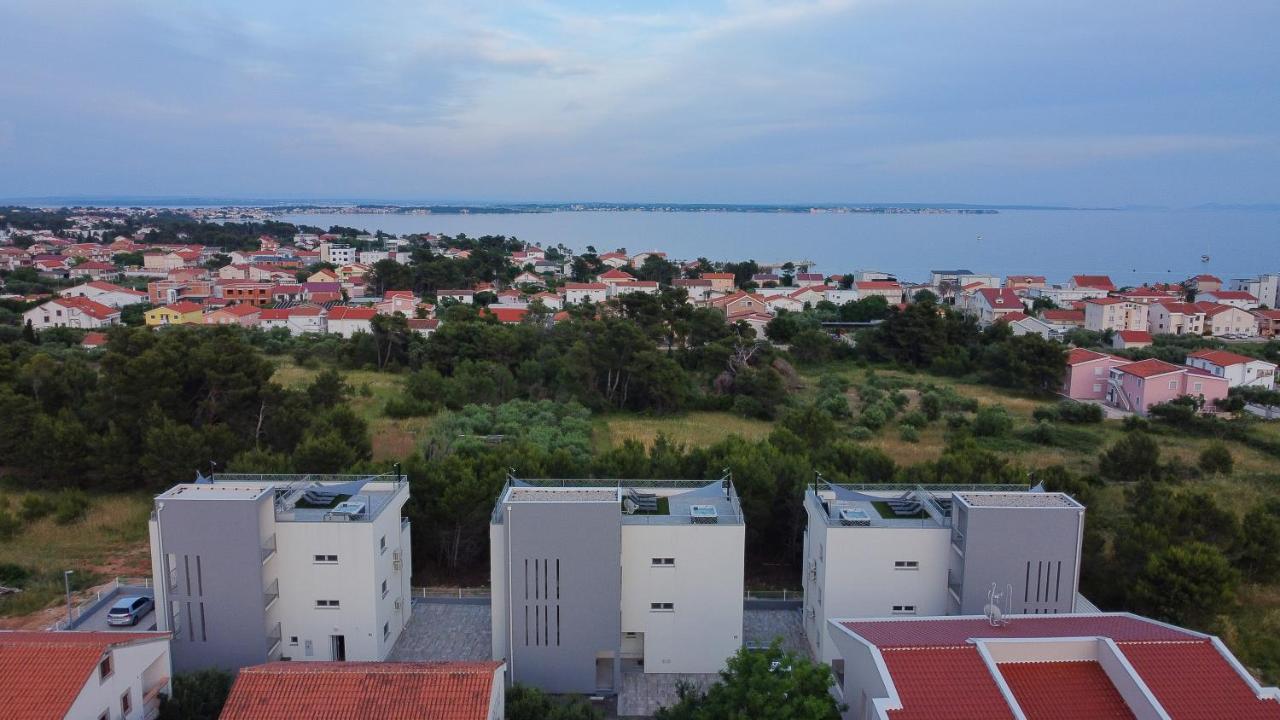 فير Number One Apartments المظهر الخارجي الصورة