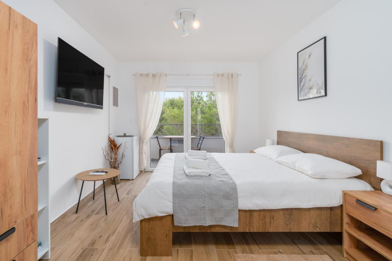 فير Number One Apartments المظهر الخارجي الصورة