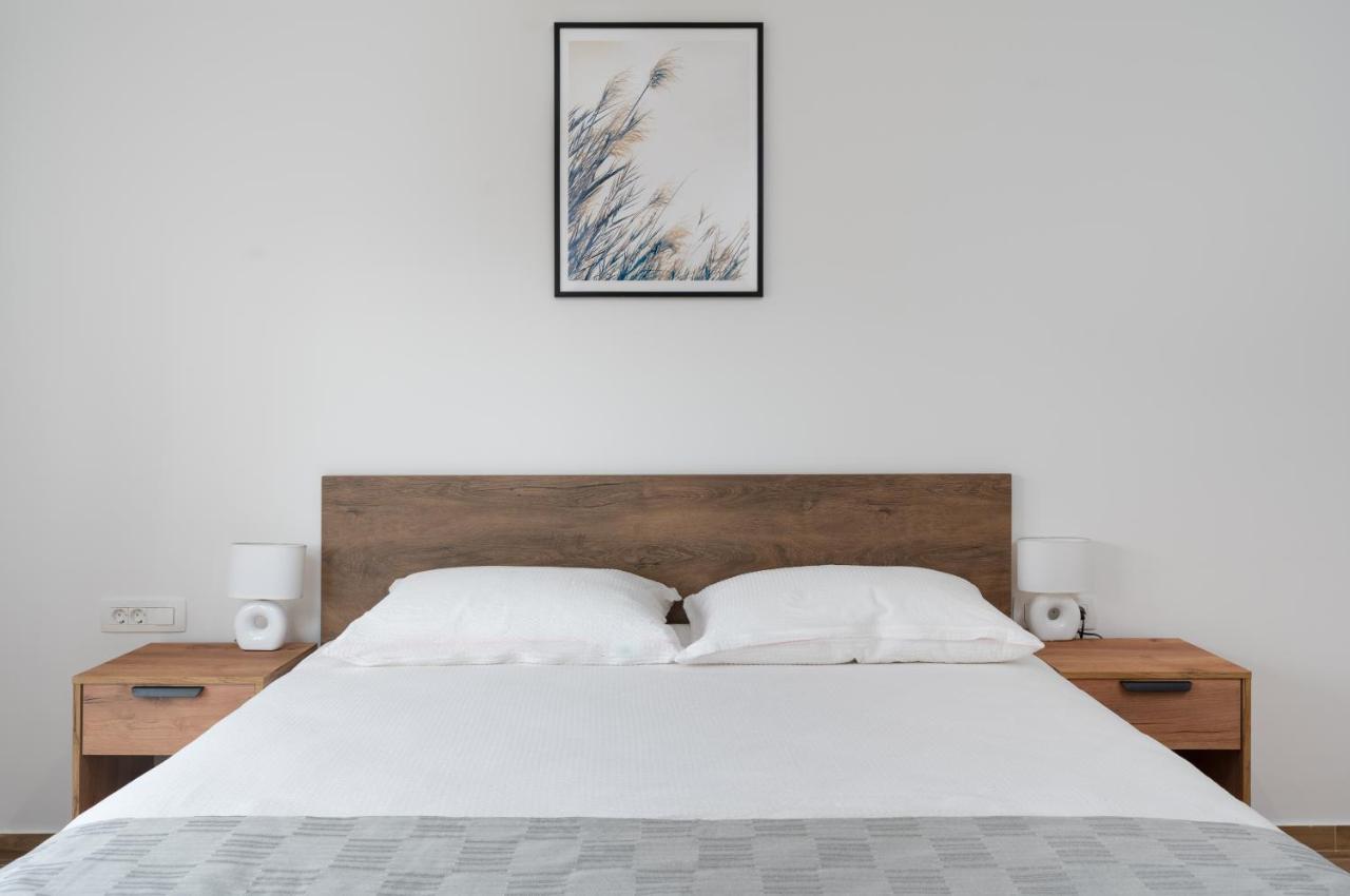فير Number One Apartments المظهر الخارجي الصورة